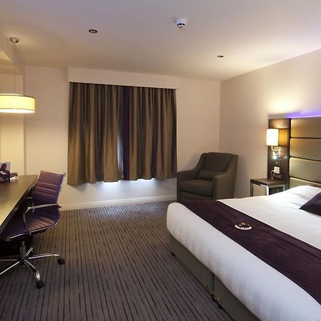 Premier Inn Falkirk - Larbert Extérieur photo