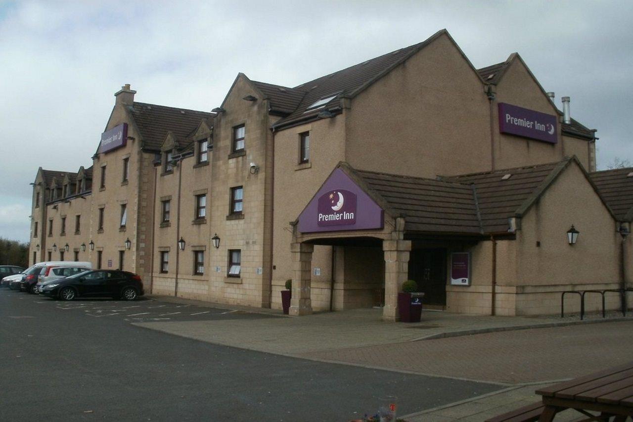 Premier Inn Falkirk - Larbert Extérieur photo