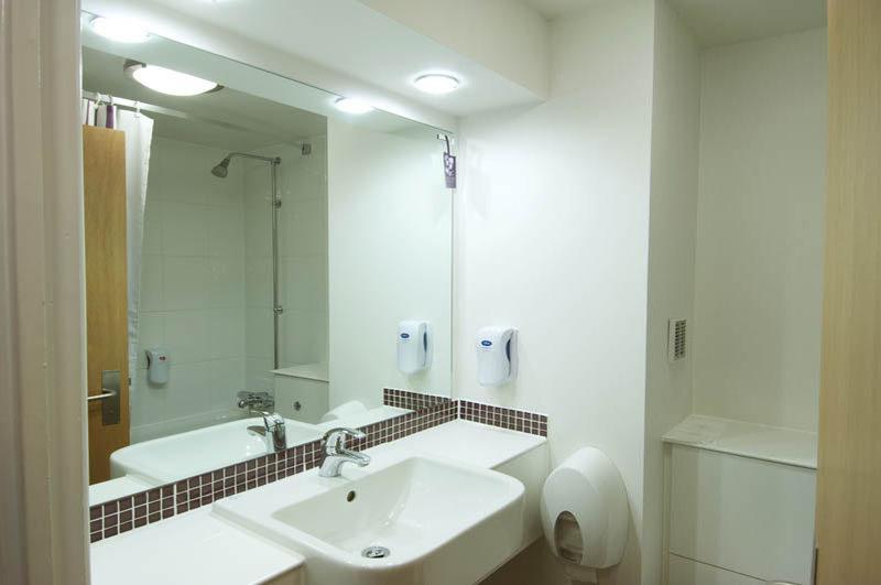 Premier Inn Falkirk - Larbert Extérieur photo